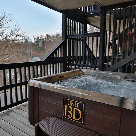Briarstone Lodge Condo 13D By Eden Crest 鸽子谷 外观 照片